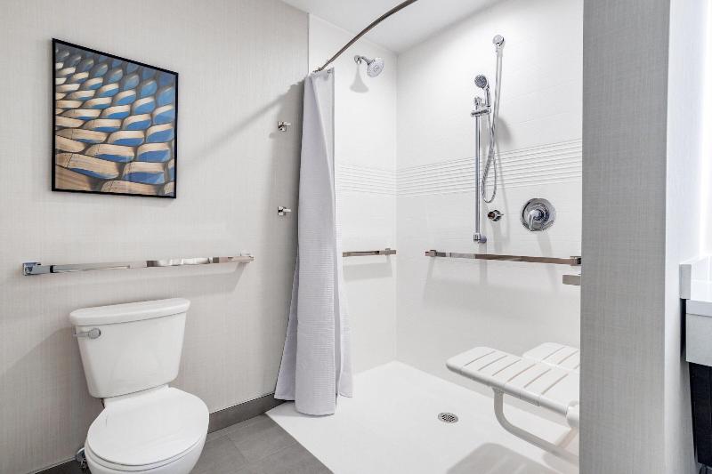 TownePlace Suites by Marriott Chicago Waukegan/Gur image