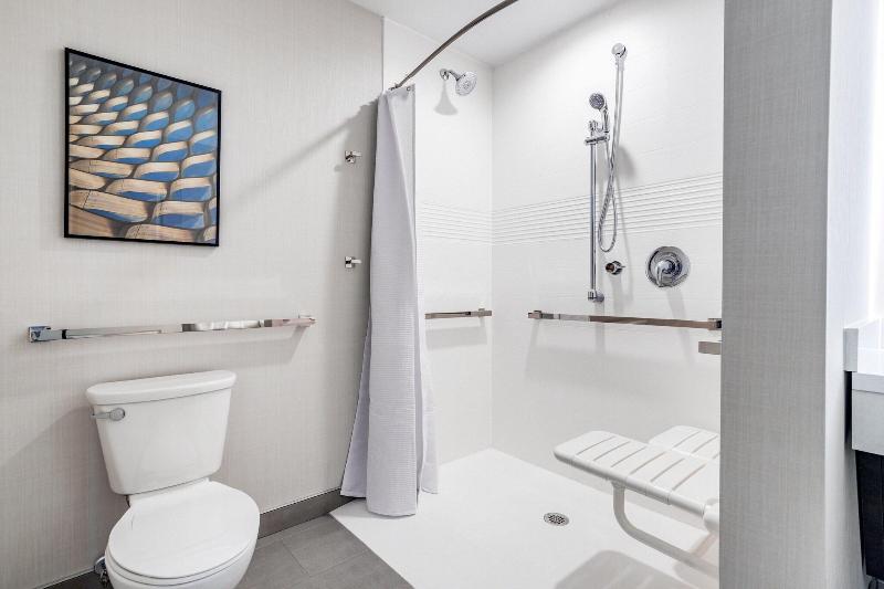TownePlace Suites by Marriott Chicago Waukegan/Gur image