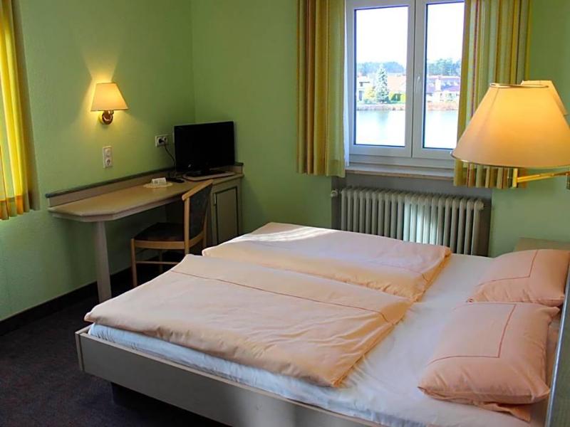 Hotel Gasthof Seehof image