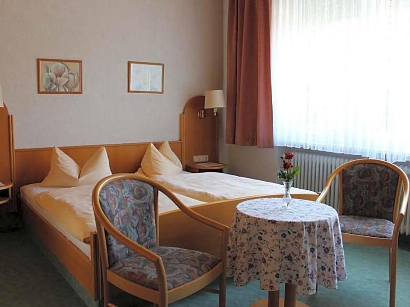 Hotel Gasthof Seehof image