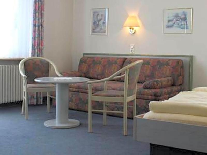 Hotel Gasthof Seehof image
