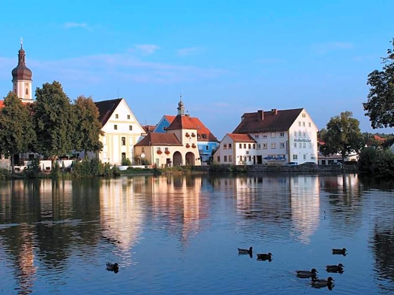 Hotel Gasthof Seehof image