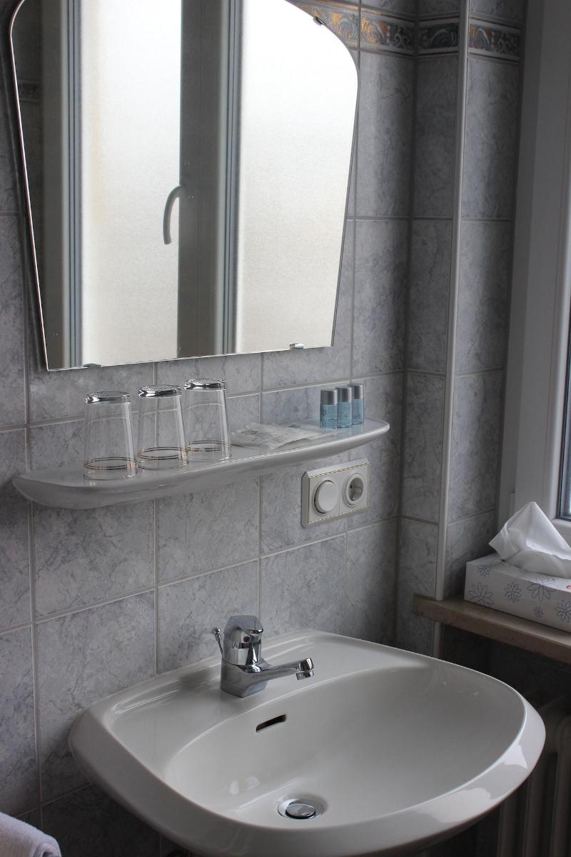 Hotel Gasthof Seehof image