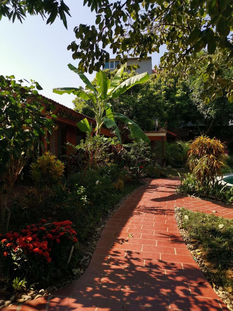 La Belle Vie Tam Coc Homestay image
