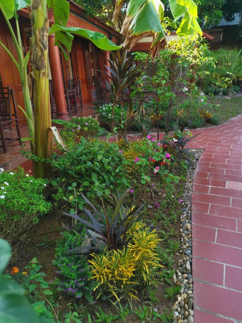 La Belle Vie Tam Coc Homestay image