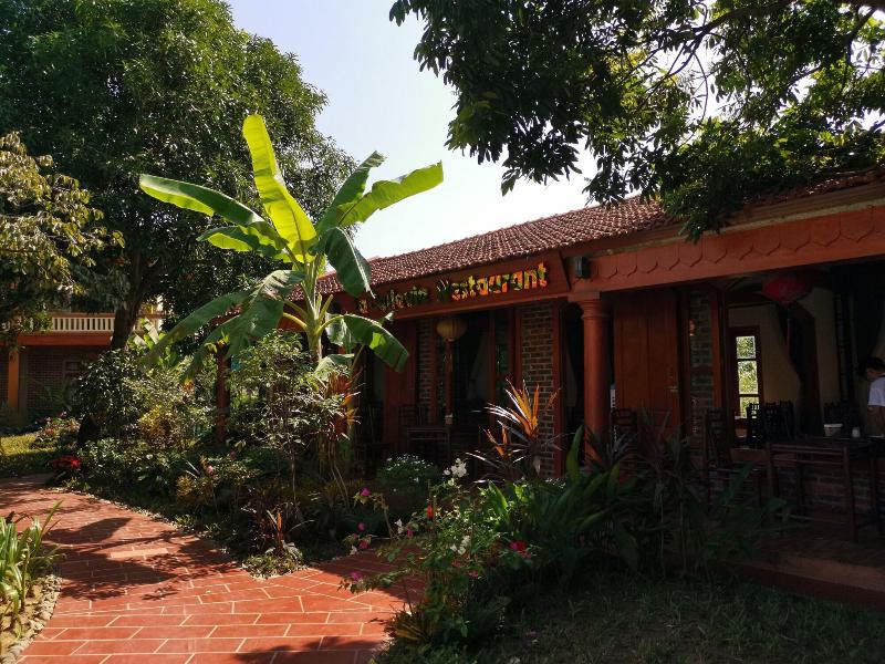 La Belle Vie Tam Coc Homestay image