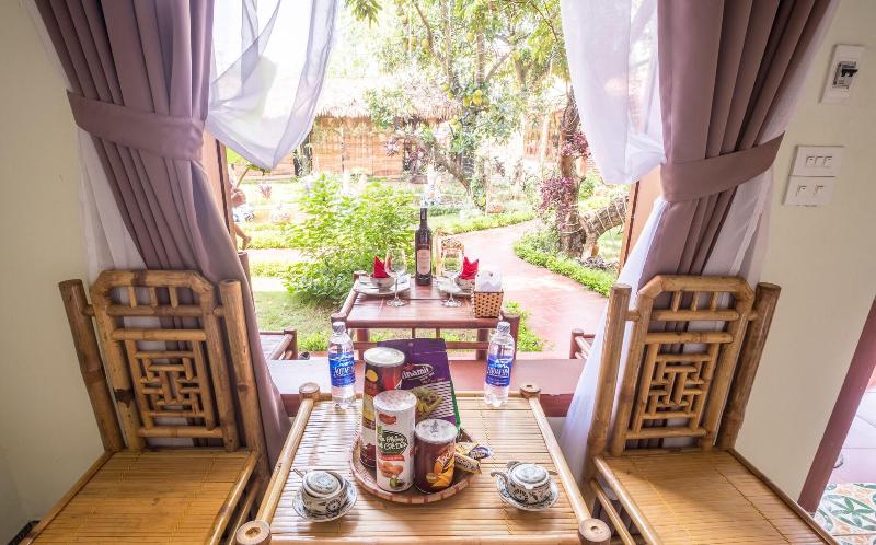 La Belle Vie Tam Coc Homestay image