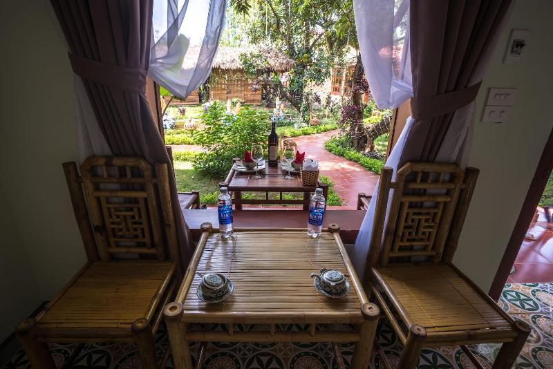 La Belle Vie Tam Coc Homestay image