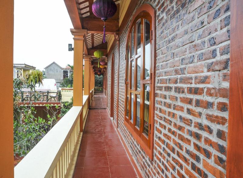 La Belle Vie Tam Coc Homestay image