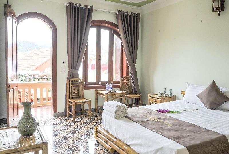 La Belle Vie Tam Coc Homestay image