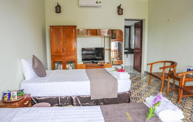 La Belle Vie Tam Coc Homestay image