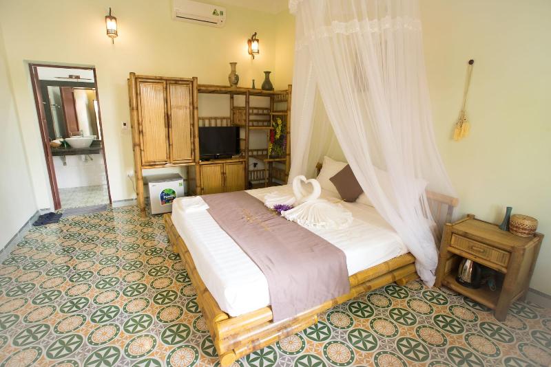La Belle Vie Tam Coc Homestay image