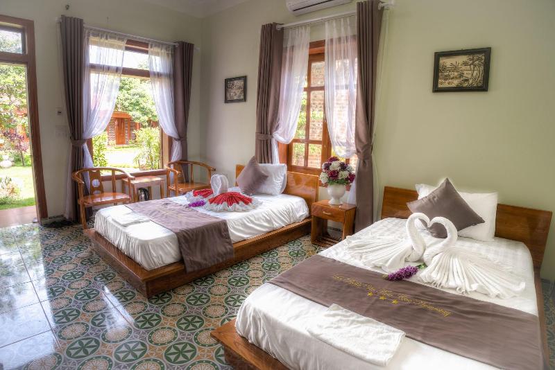 La Belle Vie Tam Coc Homestay image