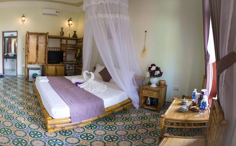 La Belle Vie Tam Coc Homestay image