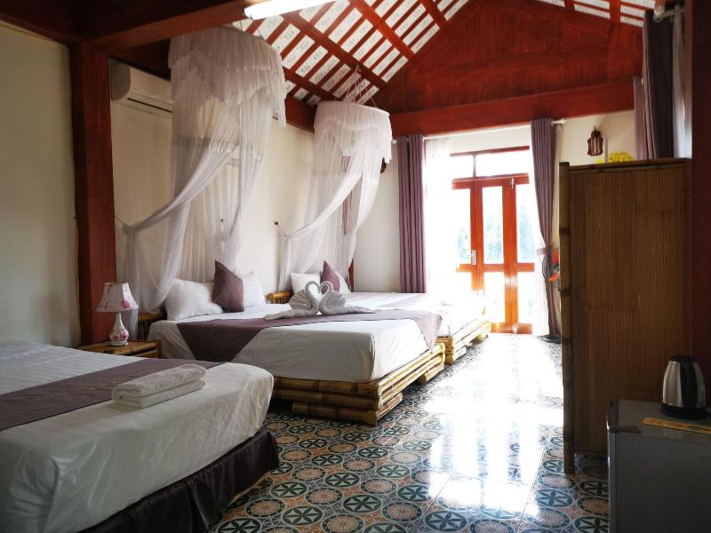 La Belle Vie Tam Coc Homestay image