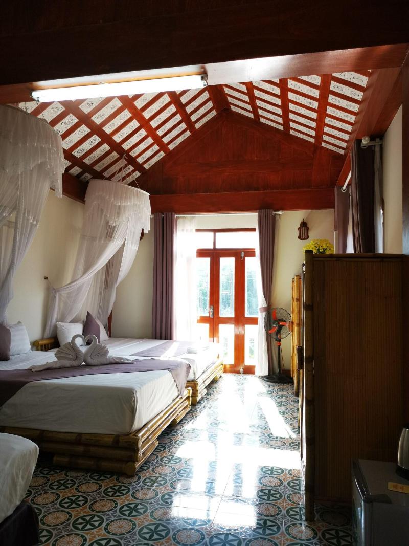 La Belle Vie Tam Coc Homestay image