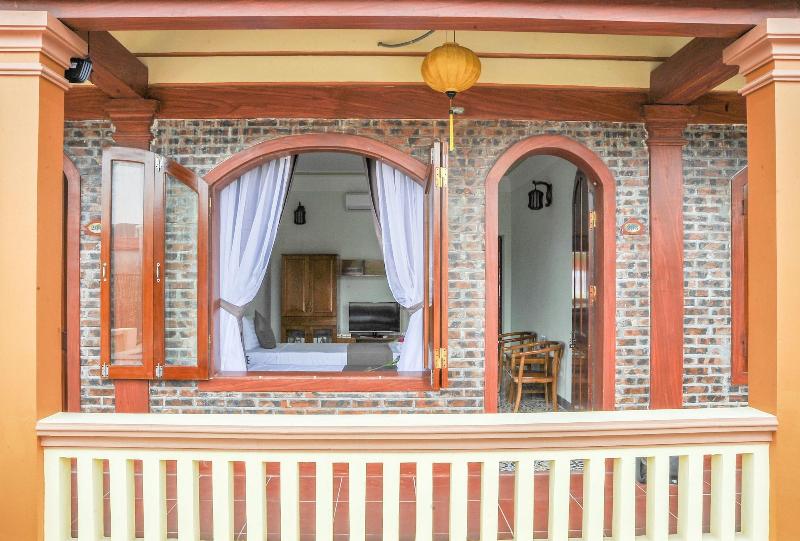 La Belle Vie Tam Coc Homestay image