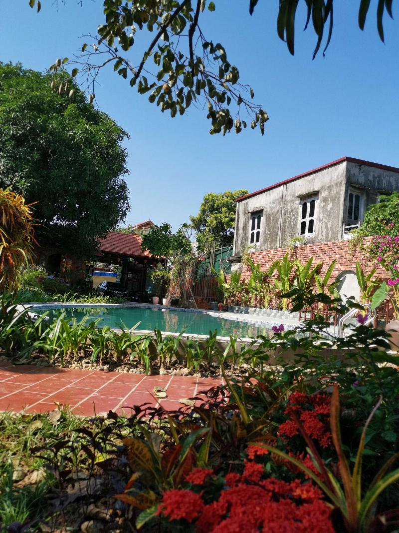 La Belle Vie Tam Coc Homestay image