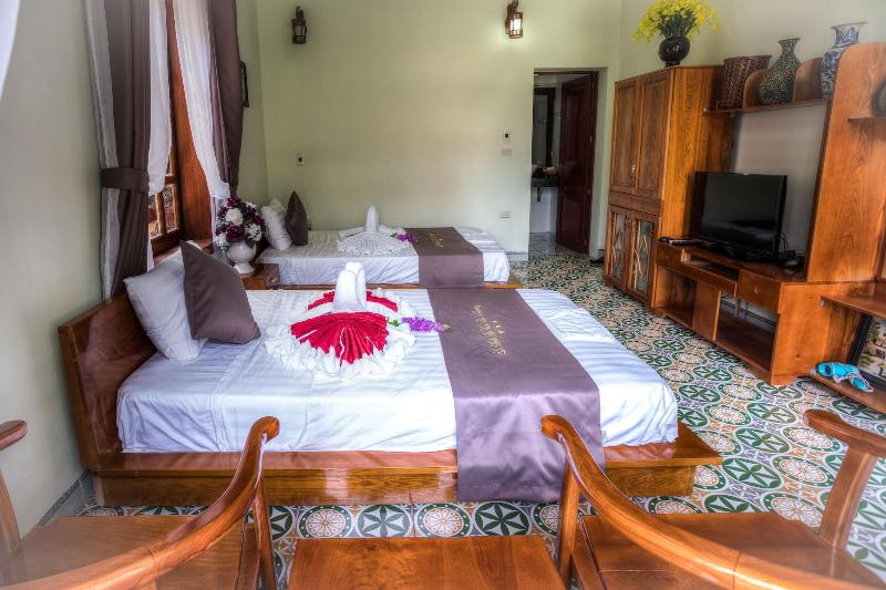 La Belle Vie Tam Coc Homestay image