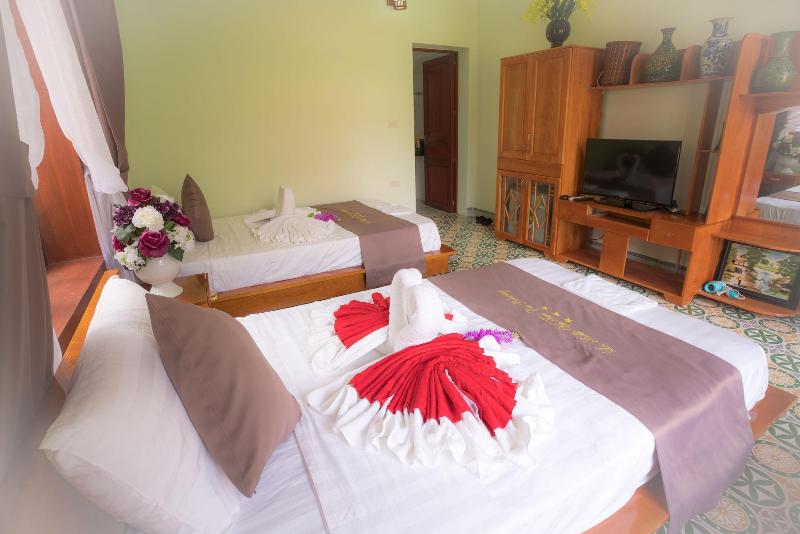La Belle Vie Tam Coc Homestay image