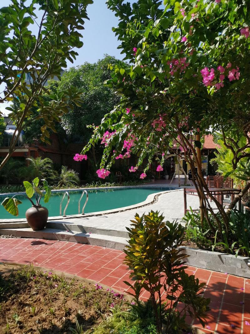 La Belle Vie Tam Coc Homestay image