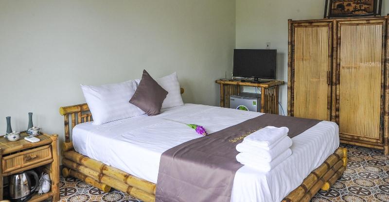 La Belle Vie Tam Coc Homestay image