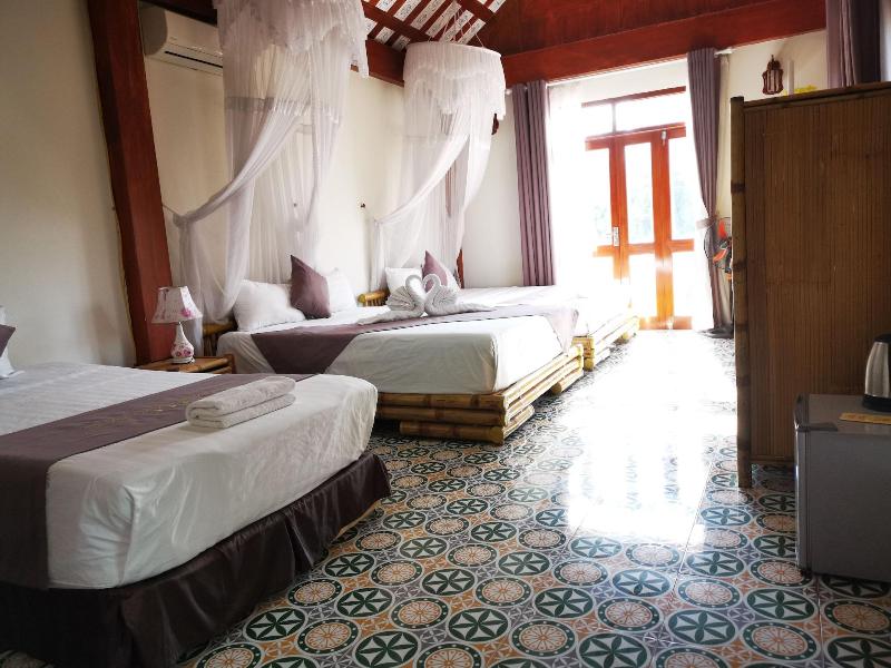 La Belle Vie Tam Coc Homestay image