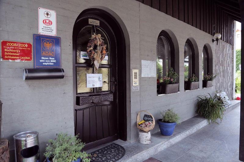 Hotel Rennsteig image