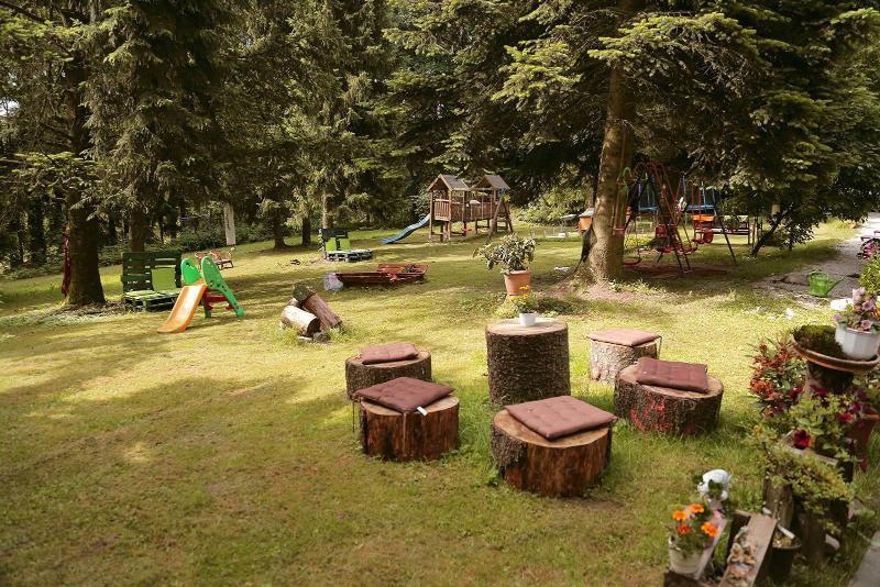 Hotel Rennsteig image