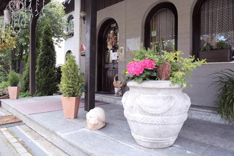 Hotel Rennsteig image