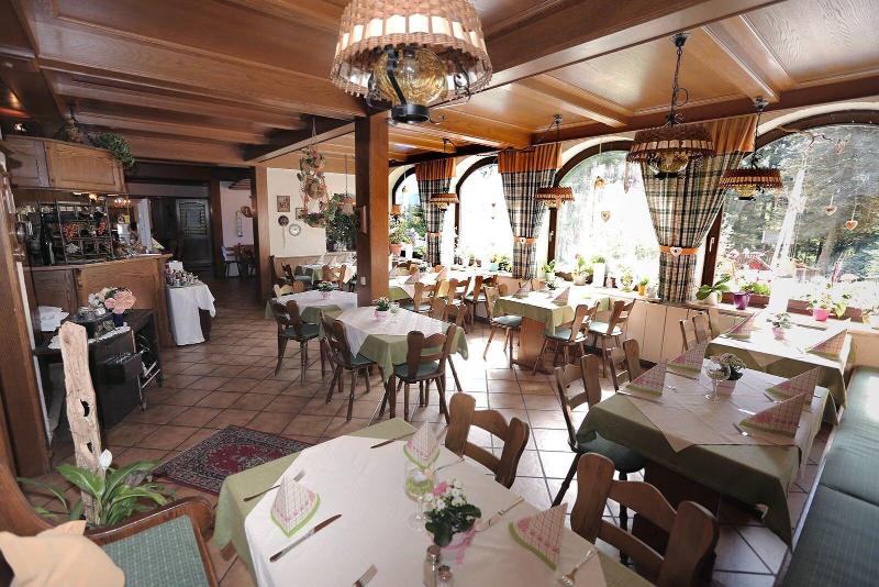 Hotel Rennsteig image
