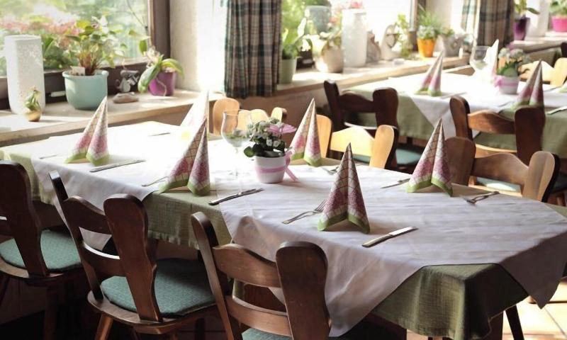 Hotel Rennsteig image