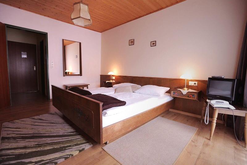 Hotel Rennsteig image