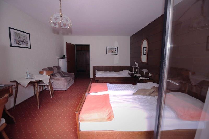 Hotel Rennsteig image