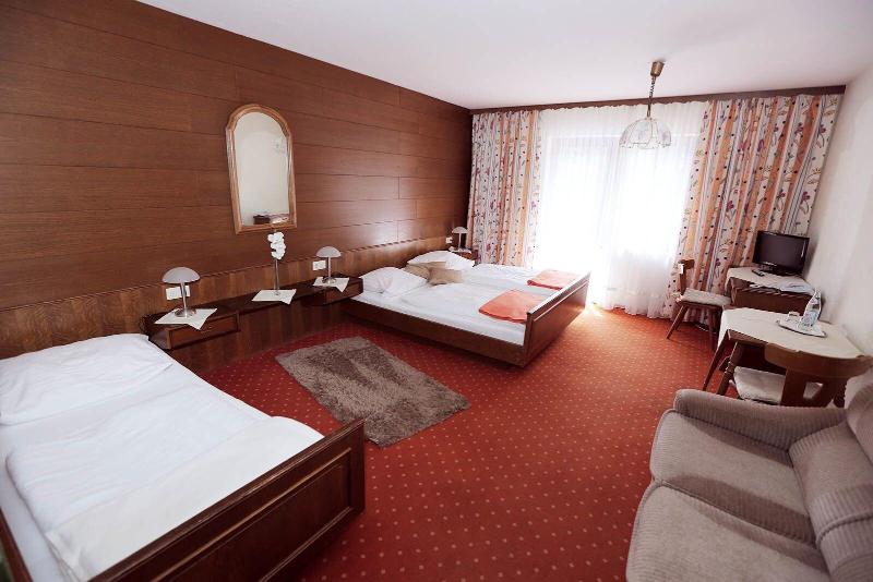 Hotel Rennsteig image