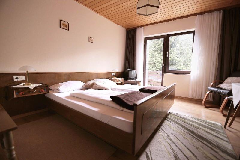 Hotel Rennsteig image