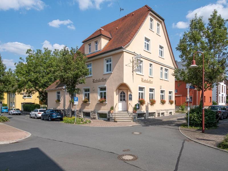 Ratskeller image