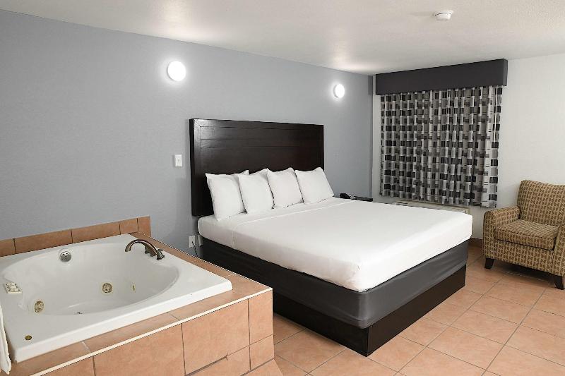 Americas Best Value Inn Baton Rouge Airline image