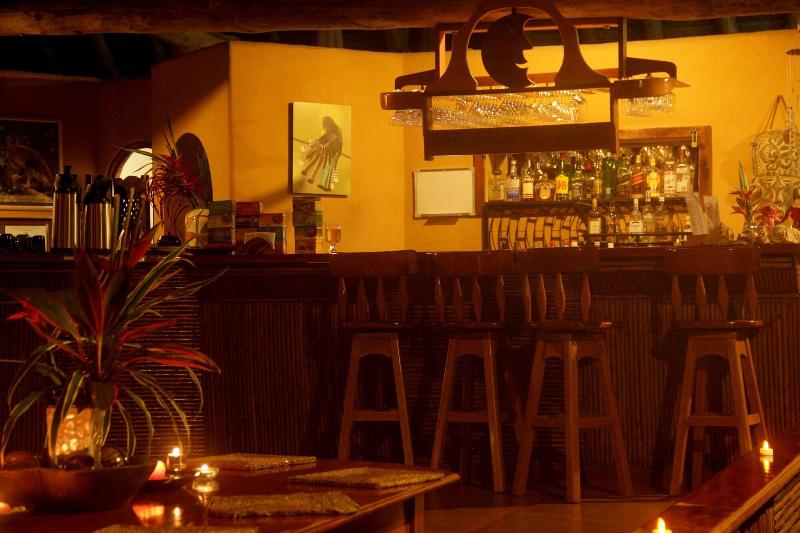 Luna Lodge image