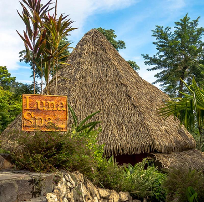 Luna Lodge image