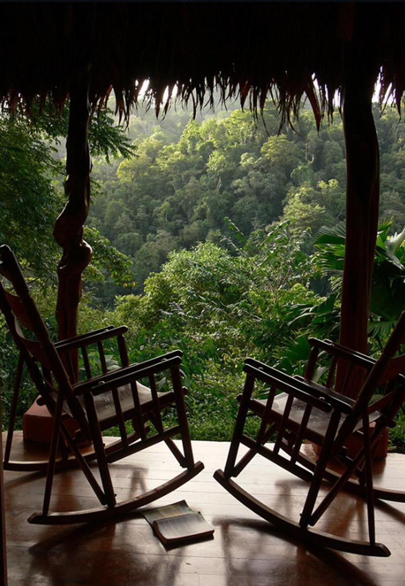 Luna Lodge image