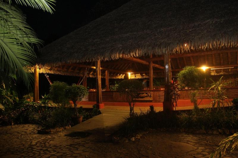 Luna Lodge image