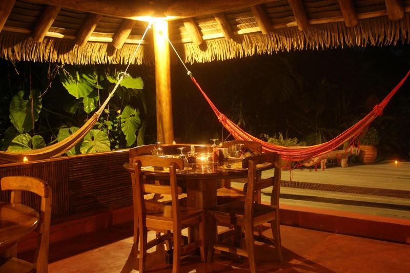 Luna Lodge image