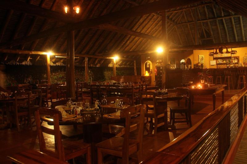 Luna Lodge image