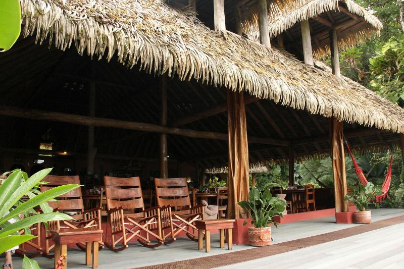 Luna Lodge image