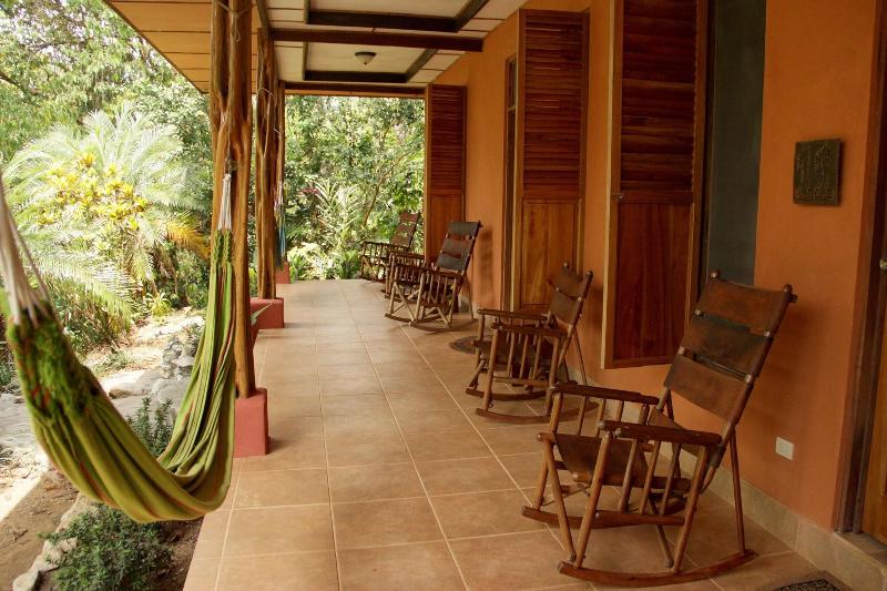 Luna Lodge image