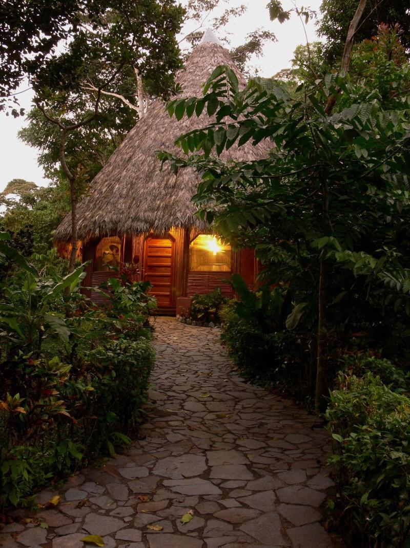 Luna Lodge image