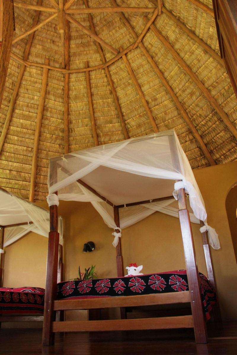 Luna Lodge image