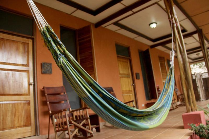 Luna Lodge image