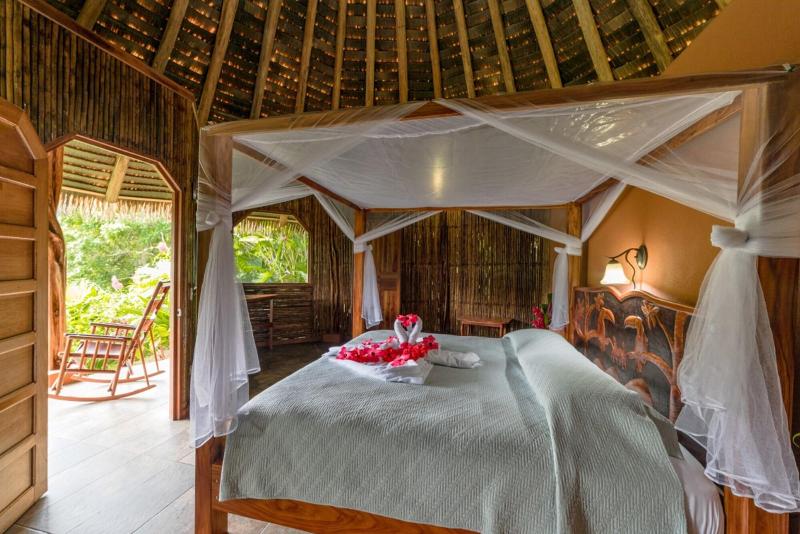 Luna Lodge image